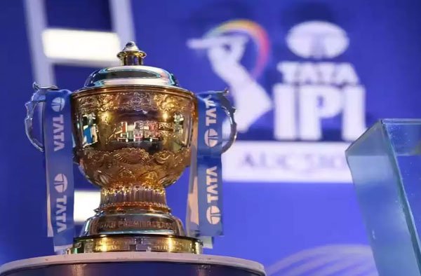 IPL 2025 Schedule Announced, starts 14 March 2025