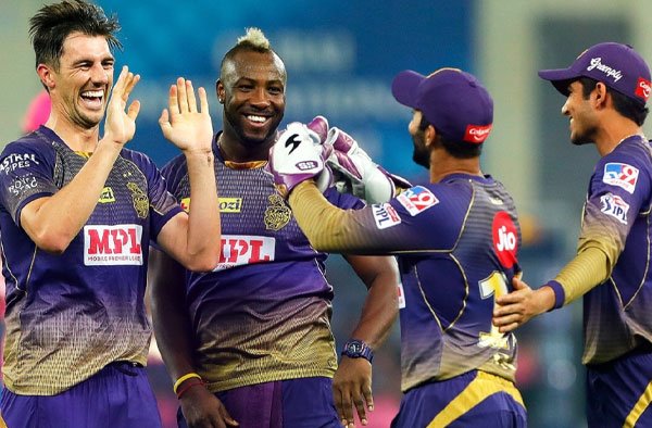 Kolkata Knight Riders’ Final Squad for IPL 2025 | Full Player List