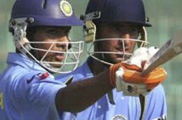 Rohit Sharma's Unseen and Rare Pictures