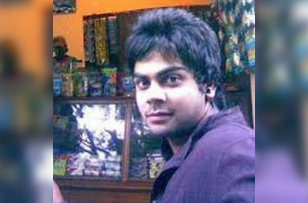 See Unseen and Rare Pictures of Virat Kohli 