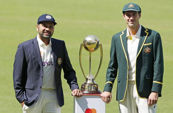 What is the significance of Border-Gavaskar Trophy?