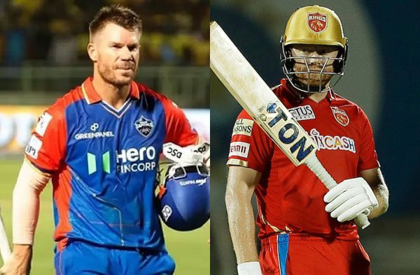 Top 5 Unsold Players at IPL 2025 Mega Auction