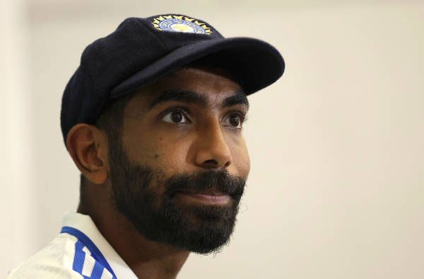 "I have a lot of faith in my instincts and gut," says Jasprit Bumrah ahead of 1st Test