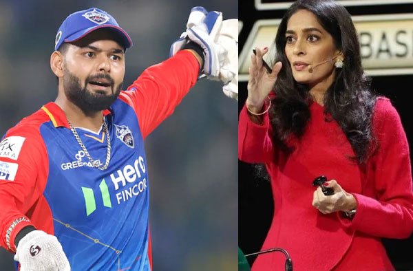 Day 1: Top 5 Picks of IPL 2025 Mega Auction, Rishabh Pant bags 27 CR