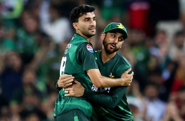 Who is Sufiyan Muqeem - Pakistan's Rising star in T20I Cricket