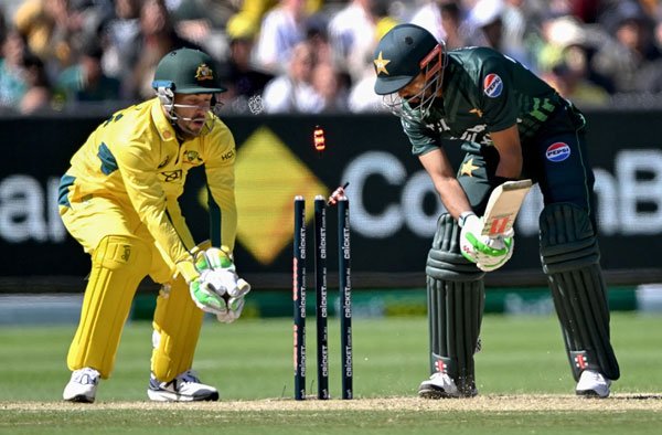 Where to watch 1st T20I between Australia and Pakistan | Live Streaming Details