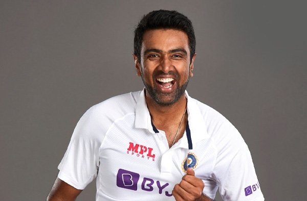 Ravichandran Ashwin: A Journey of Spin, Grit, and Glory