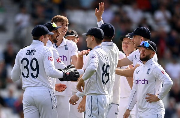 England Completes Historic Feat, Becomes First team to Score 500,000 Runs in Test Cricket