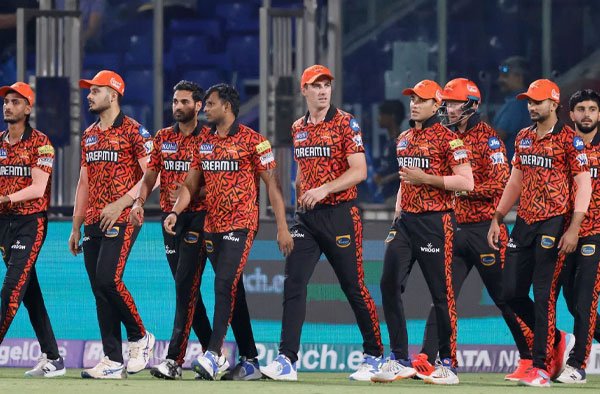 SWOT Analysis of Sunrisers Hyderabad | IPL 2025 Mega Auction