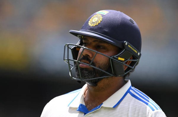 Why did Rohit Sharma Drop Himself ahead of 5th Test Against Australia?