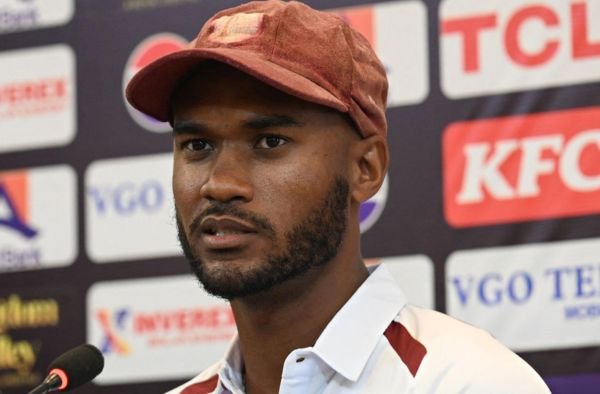Kraigg Brathwaite Steps Down as West Indies Test Captain 2 Kraigg Brathwaite Steps Down as West Indies Test Captain