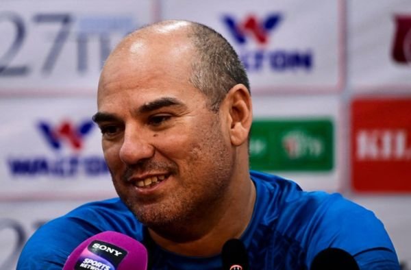 Russell Domingo Appointed Lahore Qalandars Head Coach for PSL 2025 2 Russell Domingo Appointed Lahore Qalandars Head Coach for PSL 2025