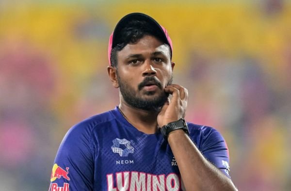 Sanju Samson Visits NCA for Wicketkeeping Clearance for IPL 2025 2 Sanju Samson Visits NCA for Wicketkeeping Clearance for IPL 2025