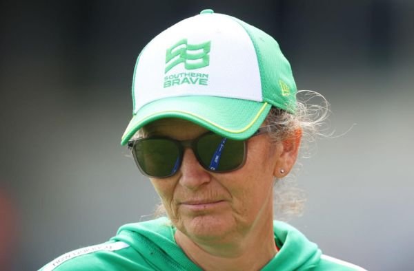 Charlotte Edwards Appointed England Women’s Cricket Head Coach 2 Charlotte Edwards Appointed England Women’s Cricket Head Coach