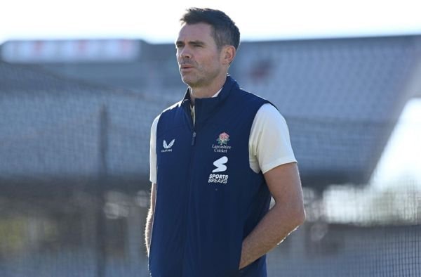 James Anderson to Miss April Matches but Dismisses Retirement Talk 2 James Anderson to Miss April Matches but Dismisses Retirement Talk