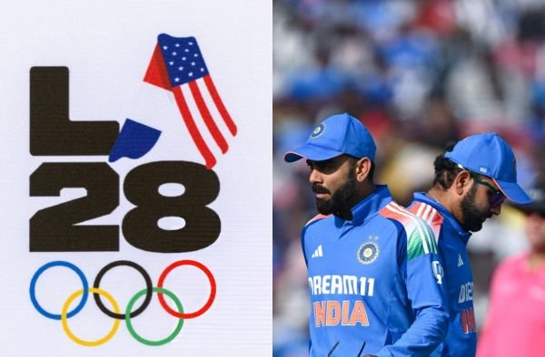 Cricket Returns to Olympics at LA28 with T20 Format