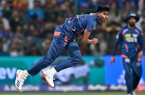 Mayank Yadav Set to Bolster LSG Squad for IPL 2025 2 Mayank Yadav Set to Bolster LSG Squad for IPL 2025