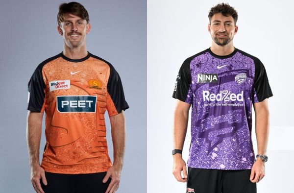 Mitchell Marsh Tim David to Re-Sign as BBL Embargo Ends 2 Mitchell Marsh Tim David to Re-Sign as BBL Embargo Ends