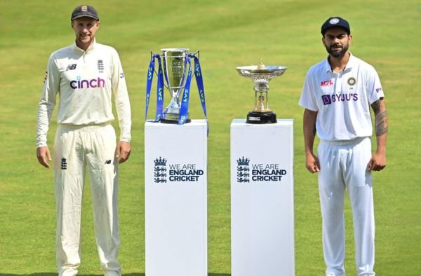 ECB to Retire Pataudi Trophy in England-India Series Shift 2 ECB to Retire Pataudi Trophy in England-India Series Shift