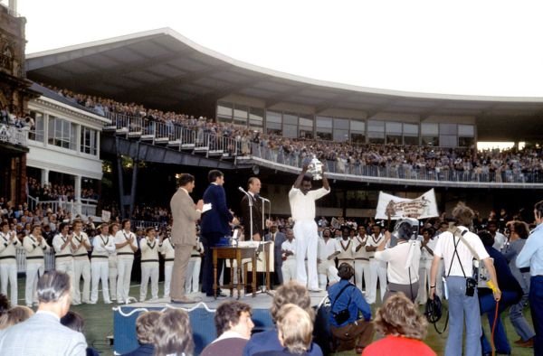 West Indies to Celebrate 50 Years of First World Cup Win 2 West Indies to Celebrate 50 Years of First World Cup Win
