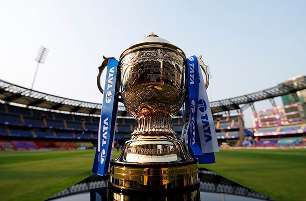 When will the remaining TATA IPL 2025 start? 2 Remainder of TATA IPL 2025 to Be Held at Six Venues