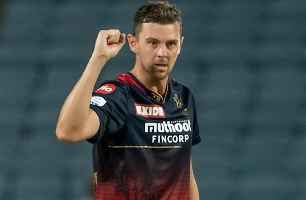 Josh Hazlewood’s IPL 2025 Return in Doubt After Injury, Bad News for RCB 2 Josh Hazlewood’s IPL 2025 Return in Doubt After Injury, Bad News for RCB