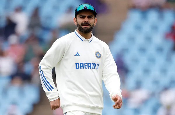 Virat Kohli’s Test Cricket Record: Batting & Captaincy Milestones 2 Virat Kohli’s Test Cricket Record: Batting & Captaincy Milestones