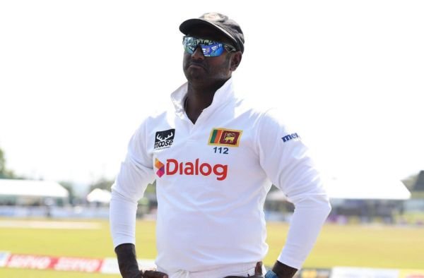 Sri Lanka’s Angelo Mathews Announces Test Retirement 2 Sri Lanka’s Angelo Mathews Announces Test Retirement