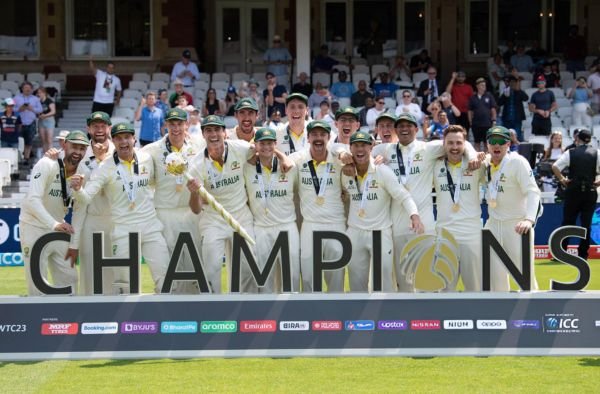 Australia’s World Test Championship Final Squad: Key Players Return for Title Defence 2 Australia’s World Test Championship Final Squad: Key Players Return for Title Defence