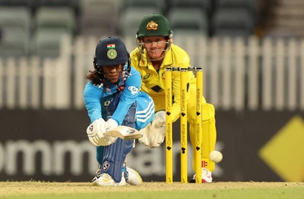 India to Host Australia for Three ODIs Ahead of Women’s World Cup