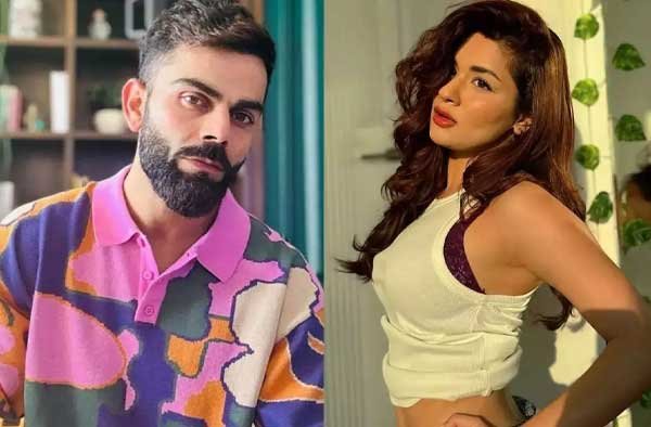 Why did Virat Kohli issue clarification after liking Avneet Kaur's Instagram Picture? 2 Why did Virat Kohli issue clarification after liking Avneet Kaur's Instagram Picture