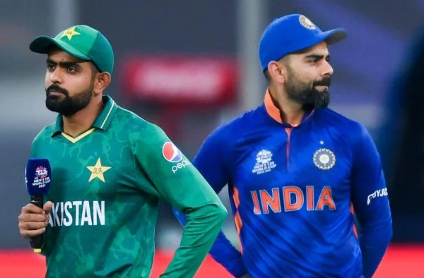 No Kohli, No Bumrah: Babar Azam’s World T20 XI Sparks Debate 2 No Kohli, No Bumrah: Babar Azam’s World T20 XI Sparks Debate