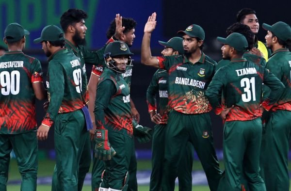 Bangladesh Reveal Squads for T20I Series Against UAE and Pakistan 2 Bangladesh Reveal Squads for T20I Series Against UAE and Pakistan