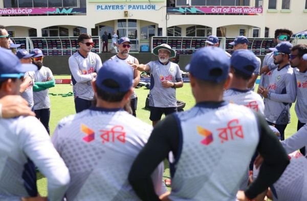 BCB Gets Green Light for Pakistan Tour 2 BCB Gets Green Light for Pakistan Tour