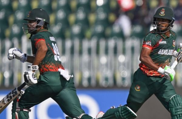 BCB Undecided on Bangladesh's Tour of Pakistan Amid Security Concerns 2 BCB Undecided on Bangladesh's Tour of Pakistan Amid Security Concerns
