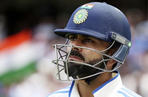 BCCI Confirms Virat Kohli’s Test Retirement Was His Own Decision 2 BCCI Confirms Virat Kohli’s Test Retirement Was His Own Decision