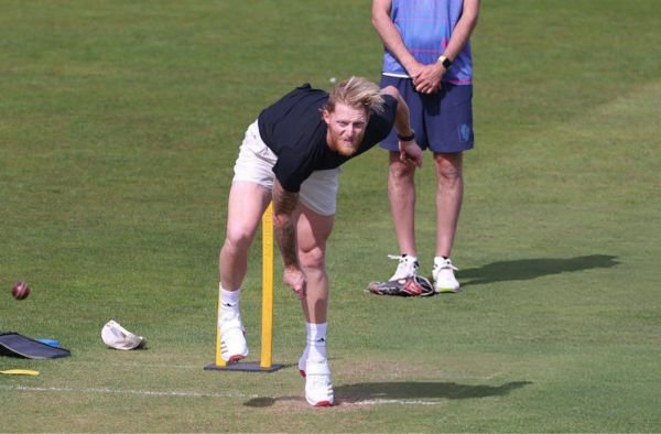 Ben Stokes Expresses Confidence In Resuming All-Rounder Duties For England