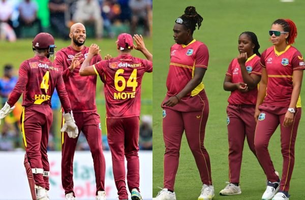 CWI Seeks Right to Decide West Indies’ Olympic Cricket Team 2 CWI Seeks Right to Decide West Indies’ Olympic Cricket Team