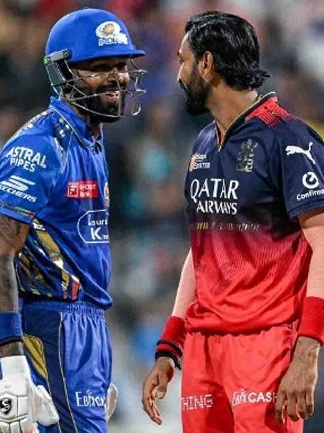 Top 10: Sibling Pairs in the IPL Over the Years
