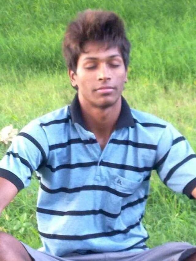 Rare and Unseen Pictures of Indian all-rounder Hardik Pandya