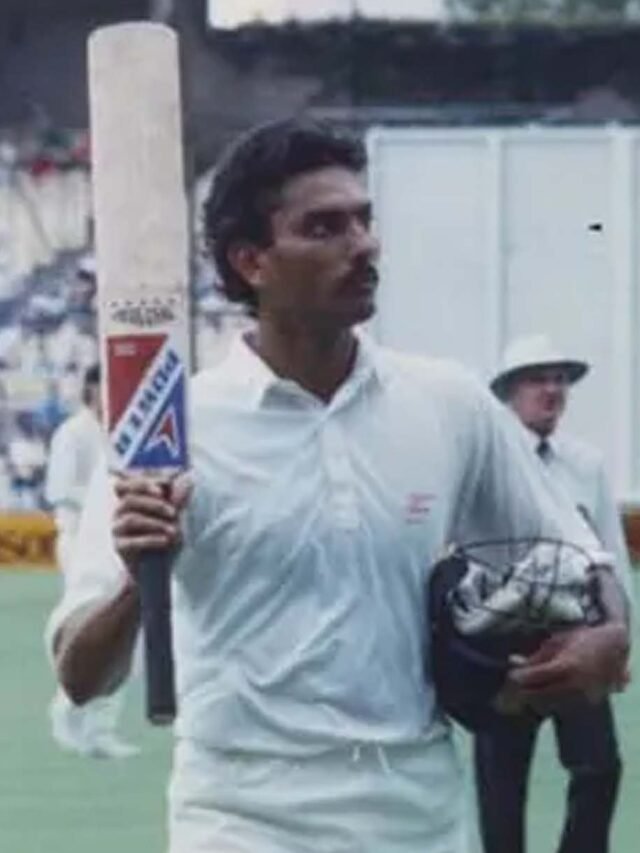 6 Rare and Lesser-Known Facts About Ravi Shastri