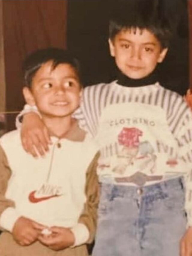 Rare and Unseen Pictures of Indian cricketer Rishabh Pant