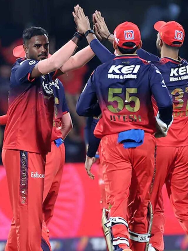 Top 5: Most Away Wins in an IPL Season