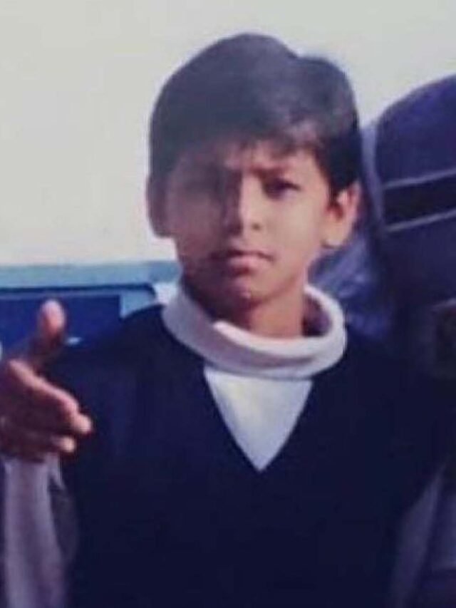 Rare and Unseen Pictures of Indian cricketer Suryakumar Yadav