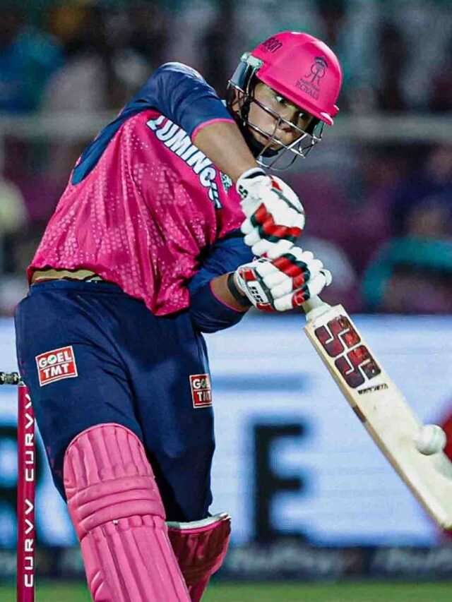 Top 5: Breakout Stars of Indian Premier League 2025
