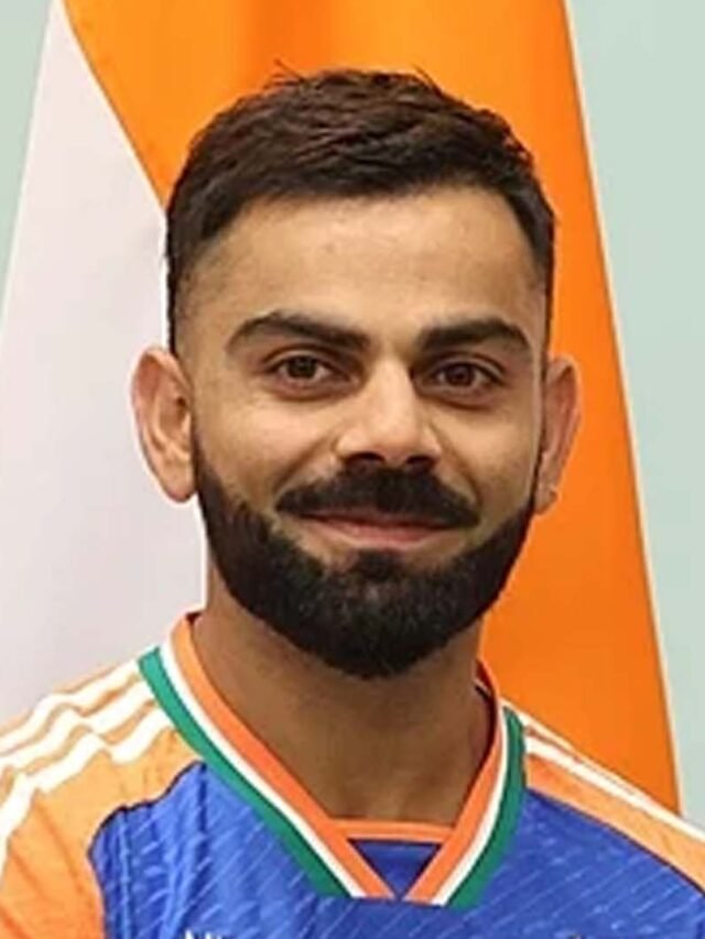 See Reactions: Virat Kohli, Rohit Sharma Lead Tributes to Indian Armed Forces