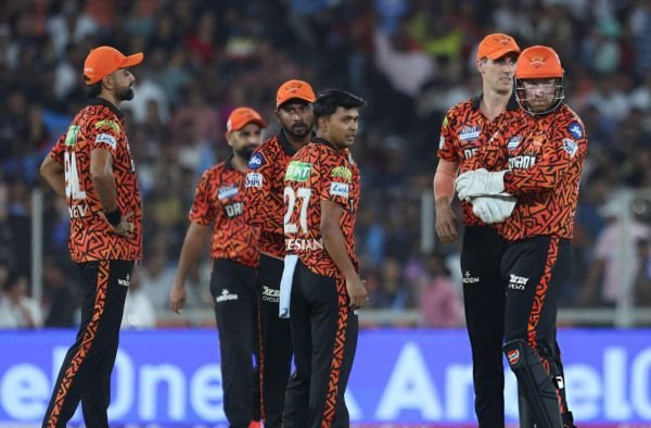 Sunrisers Hyderabad Coach Daniel Vettori Explains Where It All Went Wrong