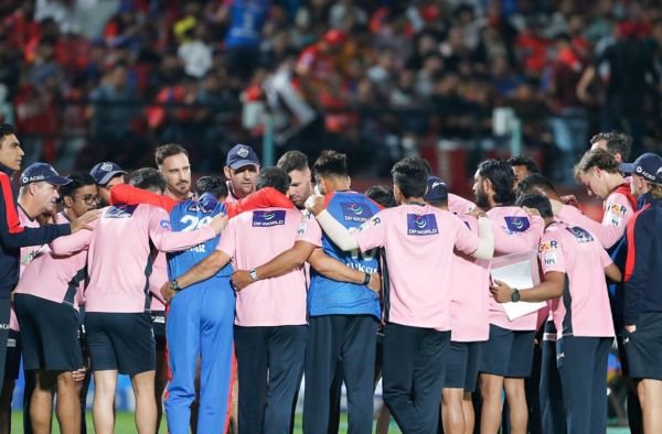 BCCI Aims to Resume IPL 2025 in May Following Ceasefire 2 BCCI Aims to Resume IPL 2025 in May Following Ceasefire