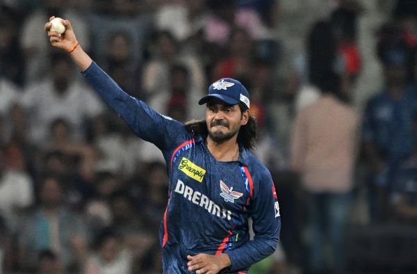 Why Jitesh Sharma Was Not Out Despite Mankad Attempt in IPL 2025