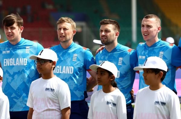 England Unveils Squads for White-Ball Series Against West Indies 2 England Unveils Squads for White-Ball Series Against West Indies